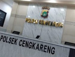 Restorative Justice Polsek Cengkareng Akhiri Secara Damai.