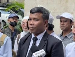 Dugaan Fitnah ijazah Palsu Presiden ke-7 Joko Widodo, Roy Suryo, Mencopot Ahmad Khozinudin dari Tim Advokasi