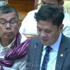 Komisi III Serius! Bakal Panggil Hotman Paris ke Rapat DPR RI Bahas RUU Perampasan Aseta