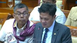 Komisi III Serius! Bakal Panggil Hotman Paris ke Rapat DPR RI Bahas RUU Perampasan Aseta