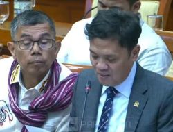 Komisi III Serius! Bakal Panggil Hotman Paris ke Rapat DPR RI Bahas RUU Perampasan Aseta