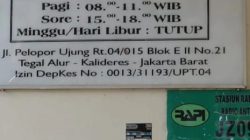 Izin Praktek TIMBANG RASA Diduga Kadaluarsa, APH Diminta Bertindak.