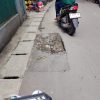 Kontraktor Proyek Pemasangan Instalasi Pipa Air Bersih PDAM Dinilai Tak Profesional