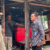 Menerima Laporan Masyarakat Melalui Aplikasi CRM Menindaklanjuti Aduan Warga