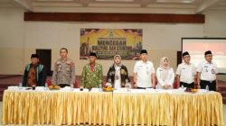 Wali Kota Jakbar: Pencegahan Bullying dan Stunting Butuh Peran Aktif Keluarga dan Masyarakat