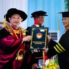 Prestasi Akademik Wali Kota Jakarta Barat, Iin Mutmainnah Resmi Menjadi Doktor Ilmu Pemerintahan