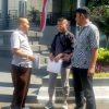 Kepolisian Polres Metro JakBar Agar Segera Menahan Terlapor