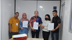 Mediasi Gugatan Wanprestasi Berjalan Lancar