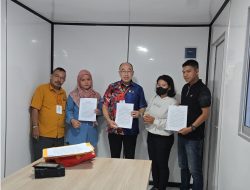 Mediasi Gugatan Wanprestasi Berjalan Lancar