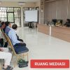 Gelar Mediasi di Kelurahan Semanan  Salah Satu Pihak Tidak Hadir