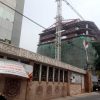 Dugaan Penambahan Jumlah Lantai, Aspek Keselamatan dan Kesehatan kerja (K3) di Lokasi Proyek Juga Menjadi Perhatian.