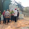 Pemilik Bangunan Jakarta Selatan Langgar Aturan