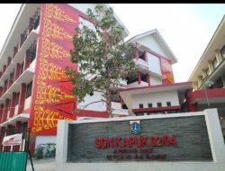 Diduga Kepsek SD Negeri Kapuk 04 Petang Terkesan Mengabaikan Surat Konfirmasi Media Terkait Penggunaan Dana BOS dan Dana BOP