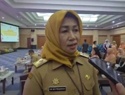 Memperkuat Gerakan Memilahan dan Pengolahan Sampah