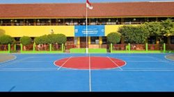 Kepsek SDN Rawa Buaya 07 Jakbar Diduga dibekingi Oleh Oknum Rekanan Plus Plus