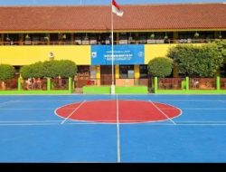 Kepsek SDN Rawa Buaya 07 Jakbar Diduga dibekingi Oleh Oknum Rekanan Plus Plus