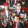 Dua Artis Beda Genarasi Maknai Hari Kemerdekaan