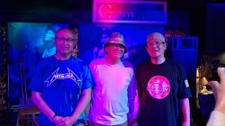 Dari Lagu Menjadi Cerita, Videografi Buka Wajah Baru Musik Indonesia