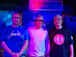 Dari Lagu Menjadi Cerita, Videografi Buka Wajah Baru Musik Indonesia