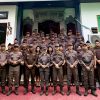 100% BERSIH! Kado Istimewa Kejari Karangasem di HUT Kejaksaan ke-81