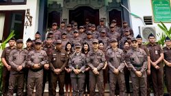 100% BERSIH! Kado Istimewa Kejari Karangasem di HUT Kejaksaan ke-81