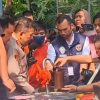 Polrestro Jakbar Ungkap Produksi Oli Palsu di Rawa Buaya Cengkareng, Tiga Tersangka Dibekuk