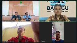 Membangun Komunikasi Yang Lebih Baik Antara Pengadilan Dengan Para  Mediator Non-Hakim PERMENLIH.