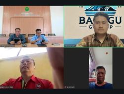 Membangun Komunikasi Yang Lebih Baik Antara Pengadilan Dengan Para  Mediator Non-Hakim PERMENLIH.