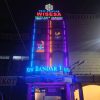 New Bandar Wisesa, Kebon Jeruk, dan Melarang Menjual Minuman Beralkohol Diduga Belum Memiliki Izin Lengkap.