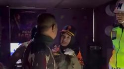 Warung Diduga Jual Miras Ilegal Ditertibkan Petugas Gabungan di Samarinda