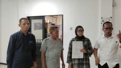 Berjuang Menuntut Pesangon Buruh Perempuan di Tangkap dan  Ditahan Polsek Kalideres