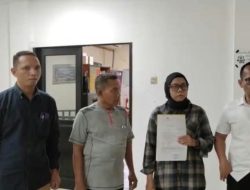 Berjuang Menuntut Pesangon Buruh Perempuan di Tangkap dan  Ditahan Polsek Kalideres