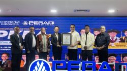 PERADI PROFESIONAL Akan Terus Memperluas PKPA dan Pendidikan Profesi Advokat Bersama Perguruan Tinggi