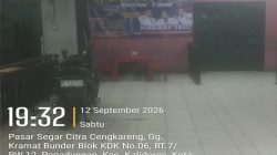 Warga Keluhkan Dugaan Penjualan Miras Tanpa Izin di Citra 2 Kalideres, Minta Polisi Segera Lakukan Razia