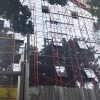 Diduga Tak Sesuai PBG, Bangunan PT Yoosan Surya Jaya di Meruya Utara Disorot, Warga Khawatir Keselamatan Terancam