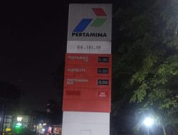  Dugaan Pengisian Pertalite Subsidi Berulang Kali di SPBU Benda, Pengawas Beri Tanggapan